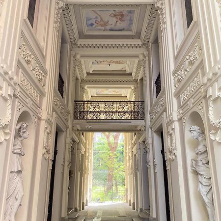 Casa Vacanza Tigor Триест Экстерьер фото